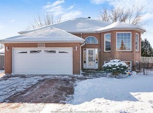 11095 Ancona Cres, Windsor, ON N8R 2K2