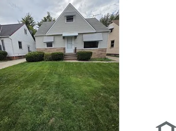 848 E 218th St, Euclid, OH 44119