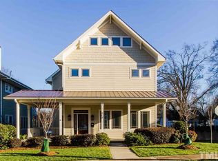 319 Perry St, Raleigh, NC 27608