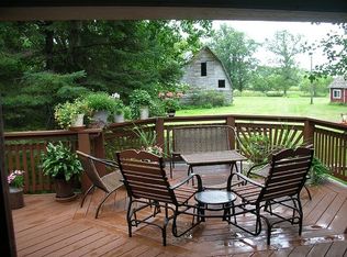 43807 County Highway 56, Frazee, MN 56544