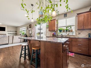 14440 99th Way SE, Yelm, WA 98597