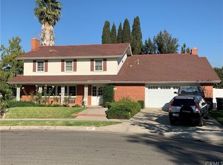 201 S Malena Dr, Orange, CA 92869
