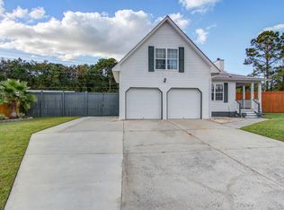 108 Dartmouth Ct, Goose Creek, SC 29445