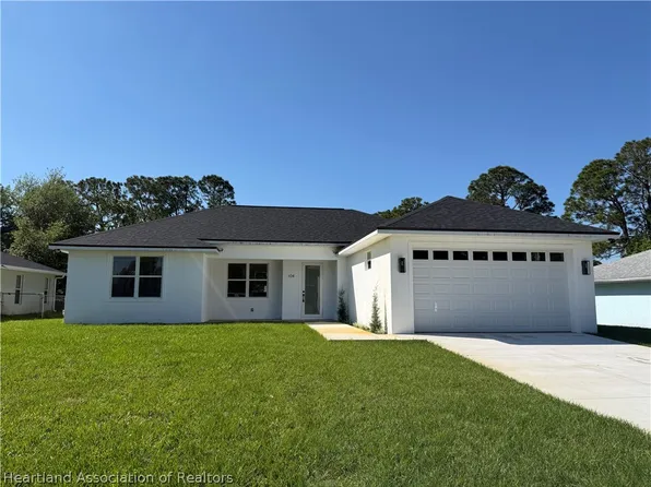 104 Lavender Ave, Lake Placid, FL 33852