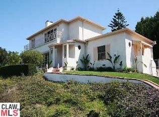 3474 La Sombra Dr, Los Angeles, CA 90068