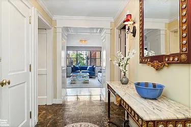 Sold by Brown Harris Stevens