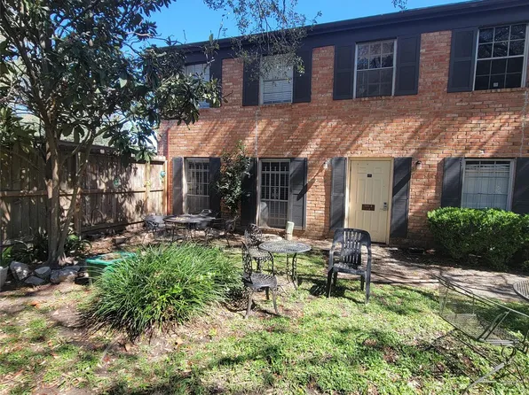 5210 Arboles Dr APT B1, Houston, TX 77035