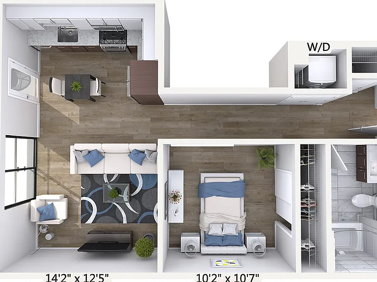 Avalon West Hollywood — Photo 49