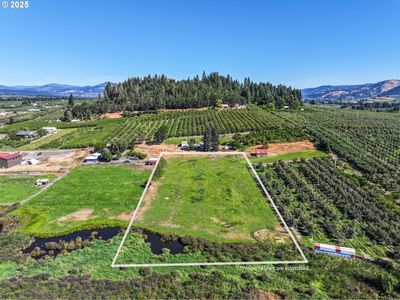 3257 Lingren Rd, Hood River, OR, 97031