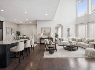 821 La Cima, Irving, TX 75039