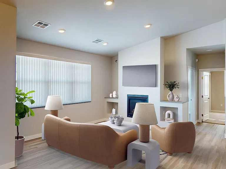Wild Ridge Townhomes — Photo 11