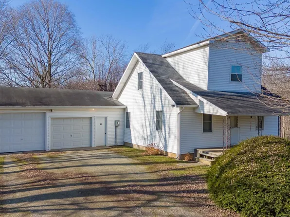 1886 S 75 E, Wabash, IN 46992