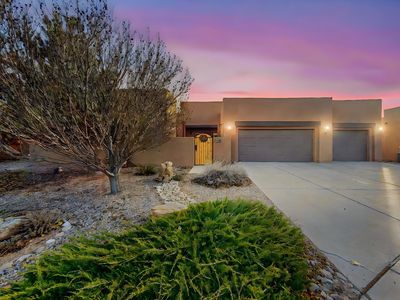 23 Caballo Viejo, Santa Fe, NM, 87508