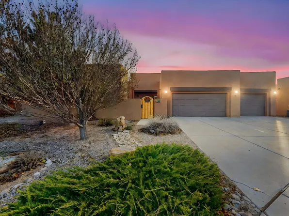 23 Caballo Viejo, Santa Fe, NM 87508