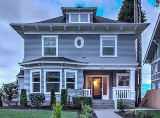 2108 Rucker Ave UNIT 4, Everett, WA 98201