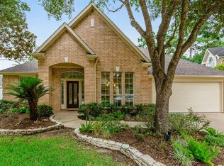 9423 Lochflora Dr, Spring, TX 77379