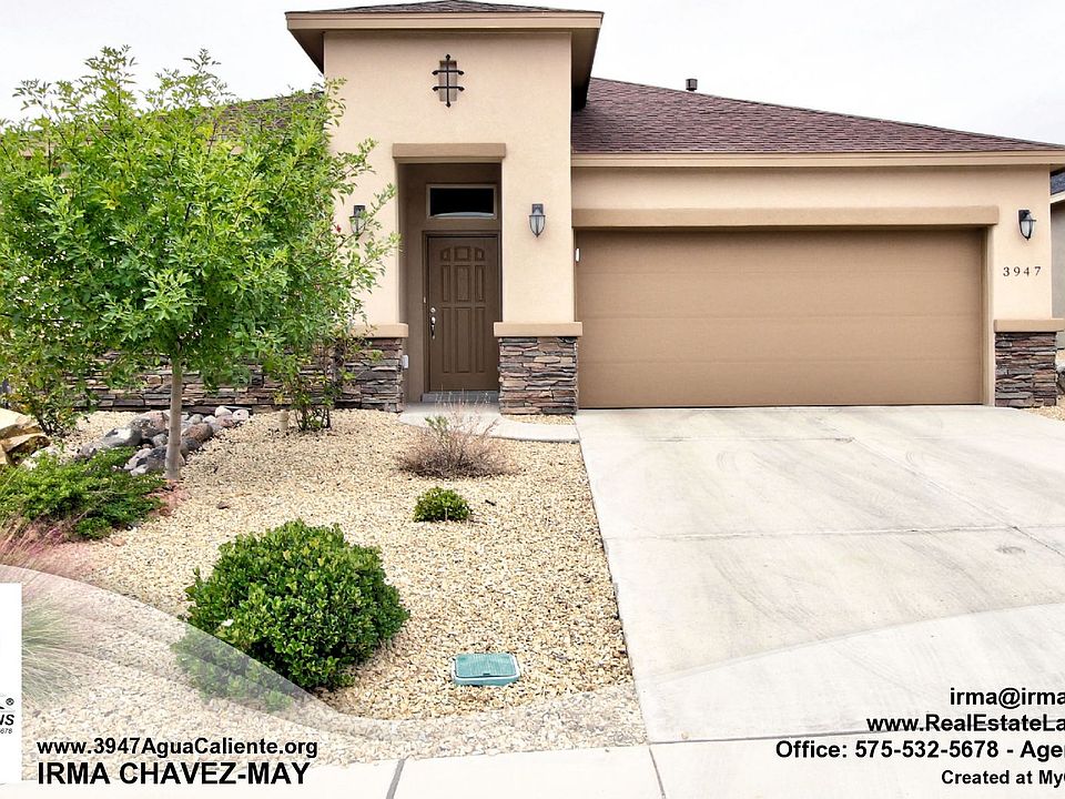 1st image of 3947 Agua Caliente Dr