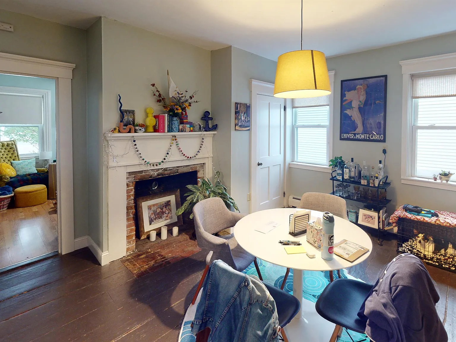 92 Vernon Street - 1 — Photo 3