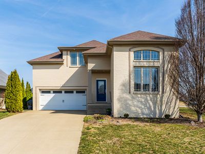 101 Saint Andrews Way, Georgetown, KY, 40324
