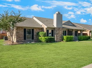 1200 Kesser Dr, Plano, TX 75025