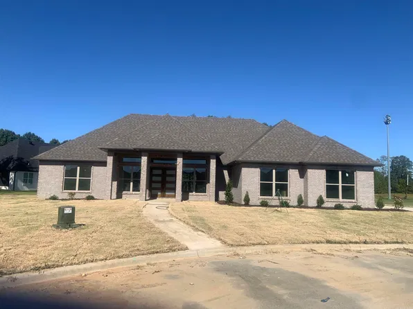 1308 S 31st St, Paragould, AR 72450