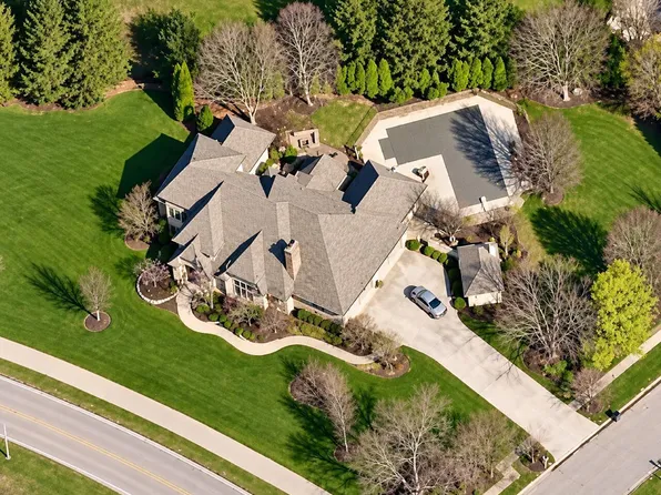 6141 Grant Run Pl, Grove City, OH 43123