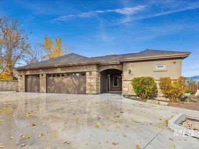 4384 W Edgemont St, Boise, ID, 83706