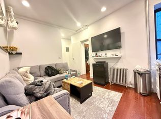 70 Kenmare St #15, New York, NY 10012