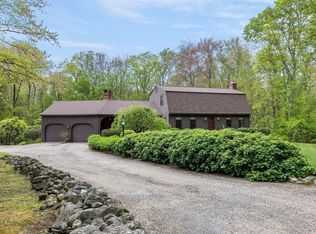 4 Thayer Rd, Monson, MA 01057