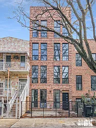 Rented by StayBK LLC