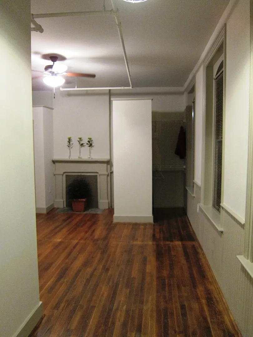 Ferrell Historic Lofts — Photo 4