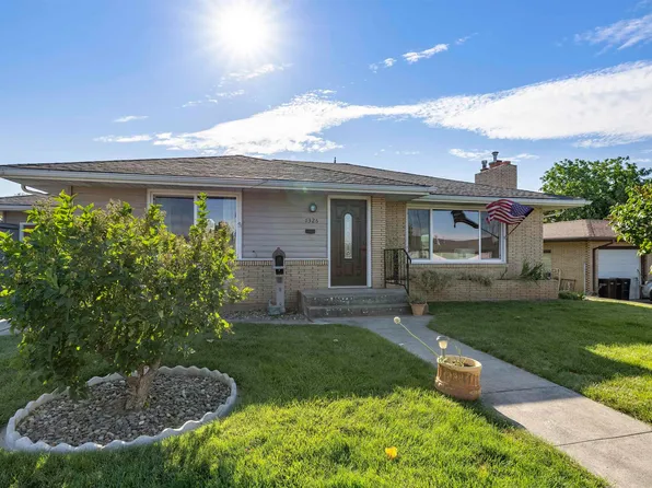 1326 6th St, Clarkston, WA 99403