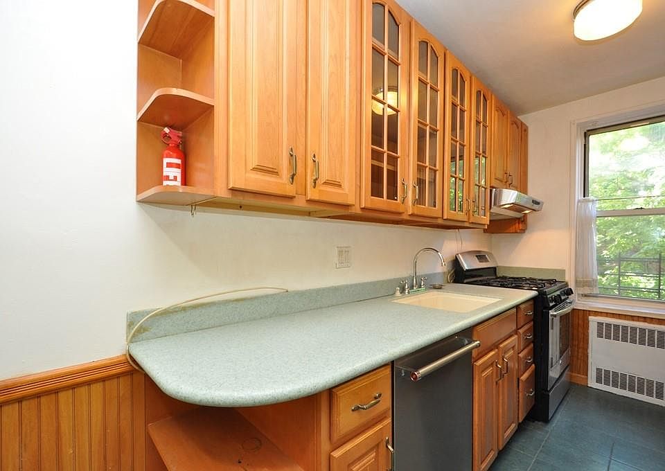 1st image of 491 Riverdale Avenue #3F