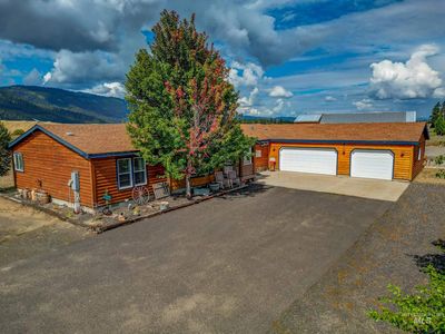 12953 Norwood Rd, Mccall, ID, 83615