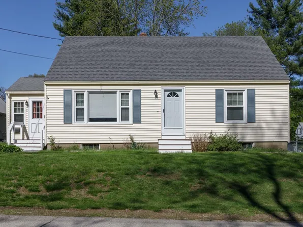 6 Redden Street, Dover, NH 03820