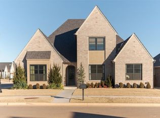 3509 Paso Robles Ter, Edmond, OK 73034