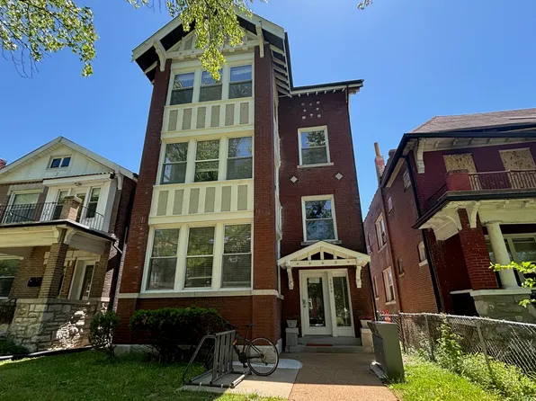 5936 McPherson Ave #1, Saint Louis, MO 63112