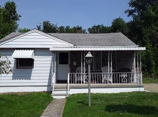 413 Sheppard Ave, Runnemede, NJ 08078