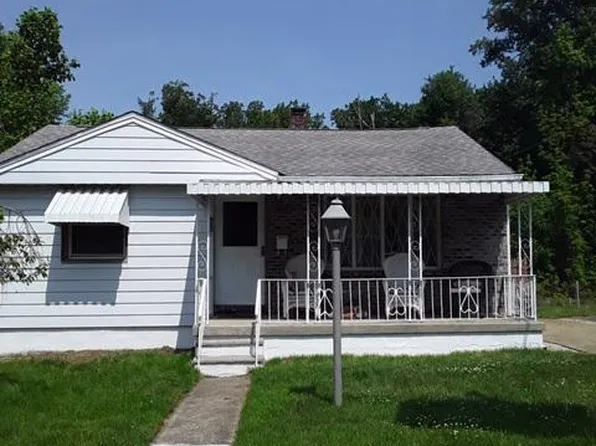 413 Sheppard Ave, Runnemede, NJ 08078