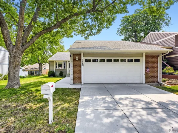 7496 W Cedar Circle, Lakewood, CO 80226