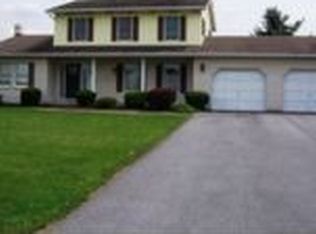 2837 Chalybeate Rd, Bedford, PA 15522