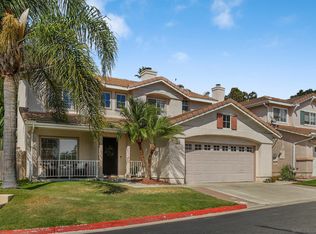 3376 Edgeview St, San Marcos, CA 92078