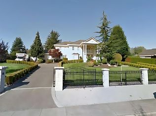 16837 18th Ave, Surrey, BC V3Z9X3