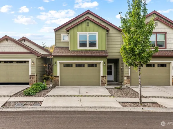 117 N 43rd Place, Ridgefield, WA 98642