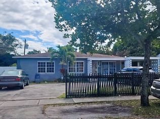 1120 NW 129th St, North Miami, FL 33168