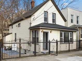 108-21 154th St, Jamaica, NY 11433