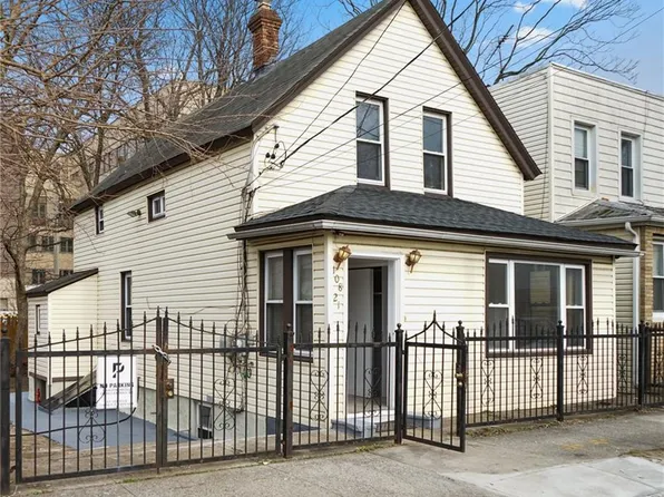 108-21 154th St, Jamaica, NY 11433