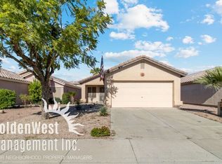 11208 W Sells Dr, Phoenix, AZ 85037