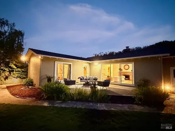 44 Robinhood Drive, San Rafael, CA 94901