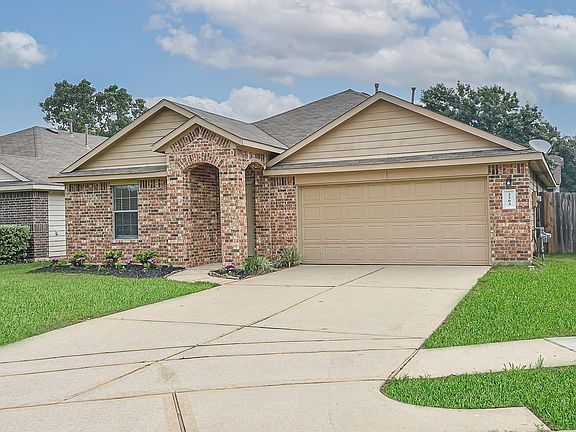 3rd image of 2203 Treasure Mountain Dr